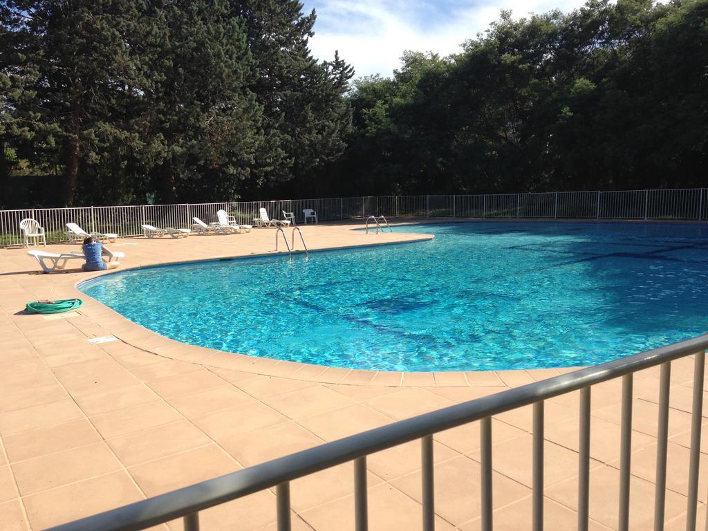 Apartment Eden Saint Tropez Kültér fotó