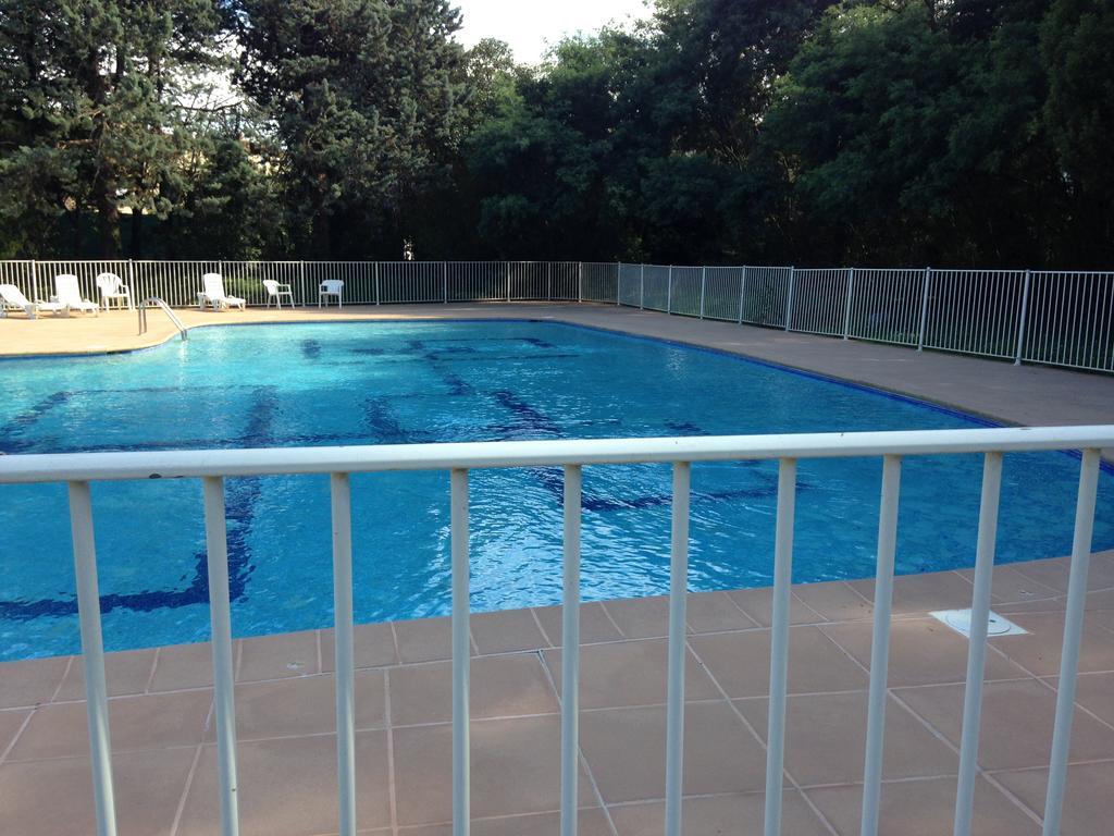 Apartment Eden Saint Tropez Kültér fotó
