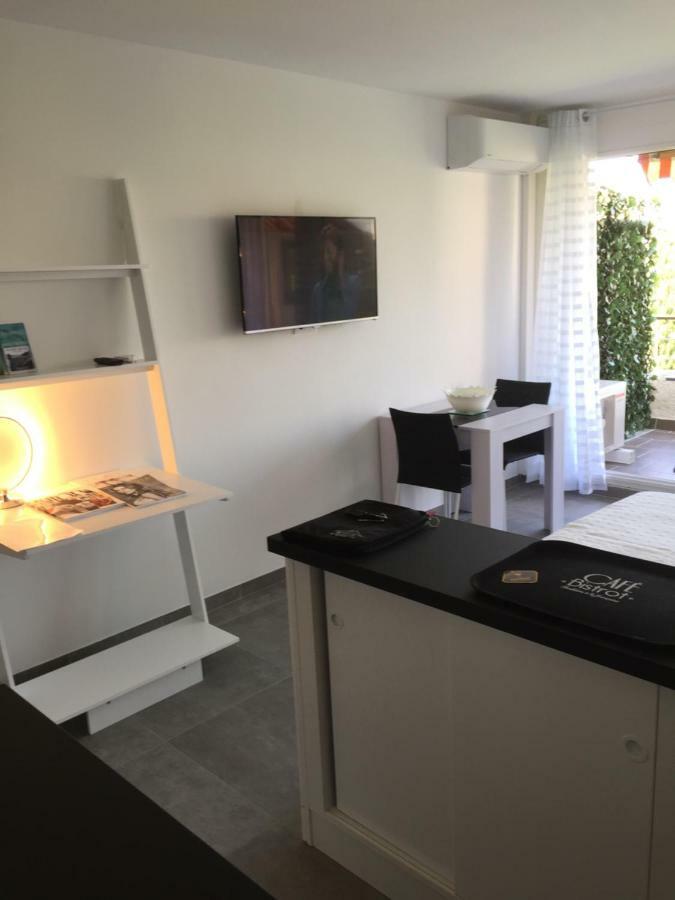 Apartment Eden Saint Tropez Kültér fotó