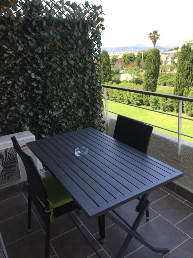 Apartment Eden Saint Tropez Kültér fotó