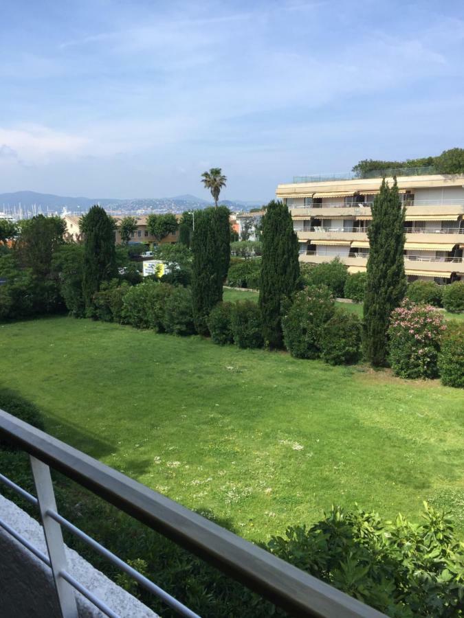 Apartment Eden Saint Tropez Kültér fotó