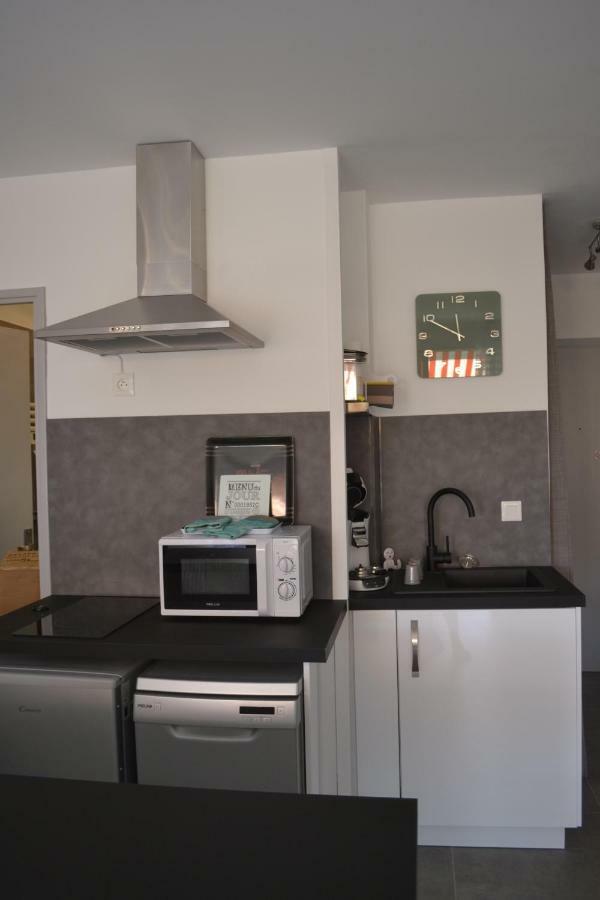 Apartment Eden Saint Tropez Kültér fotó