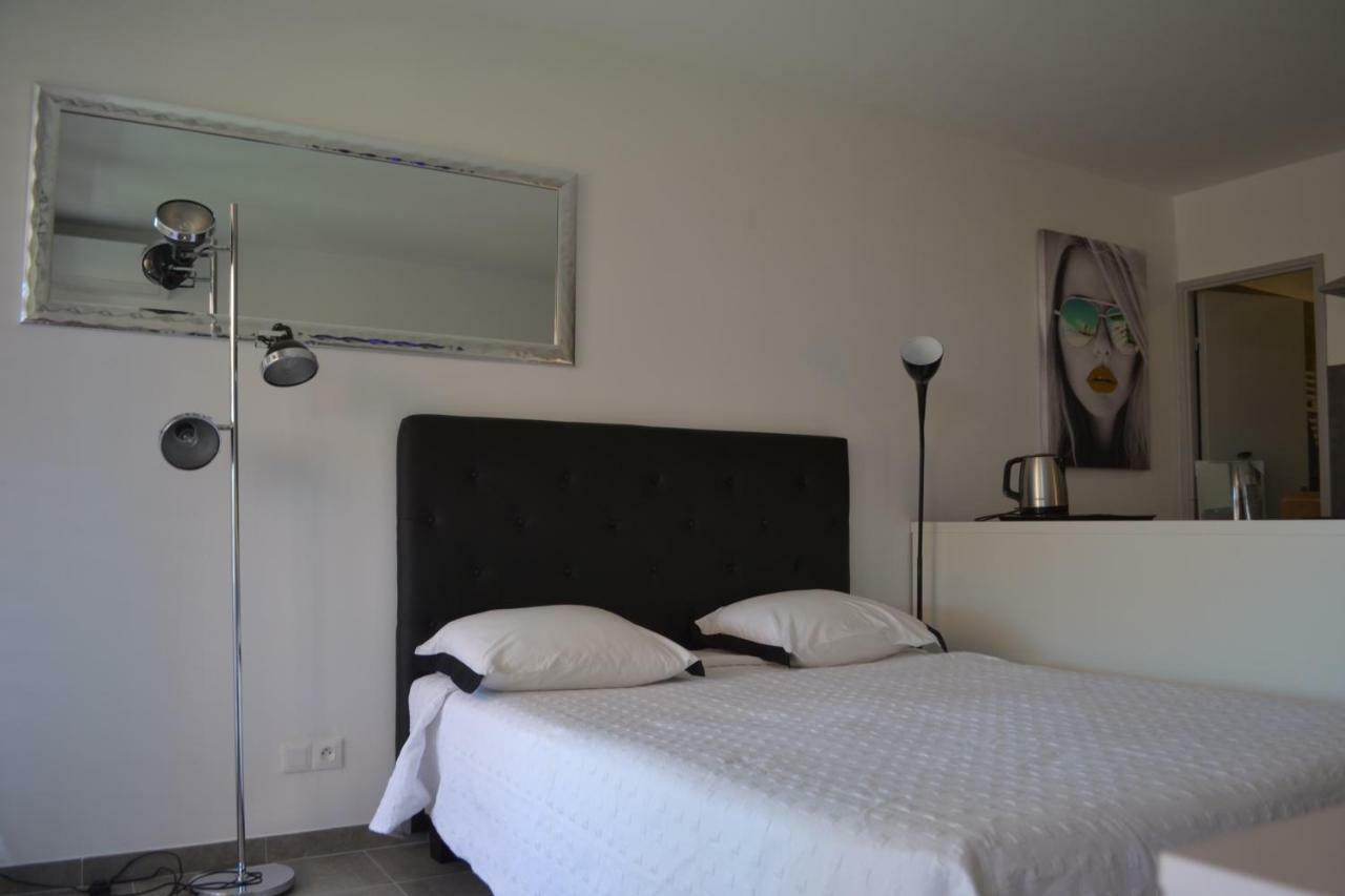 Apartment Eden Saint Tropez Kültér fotó