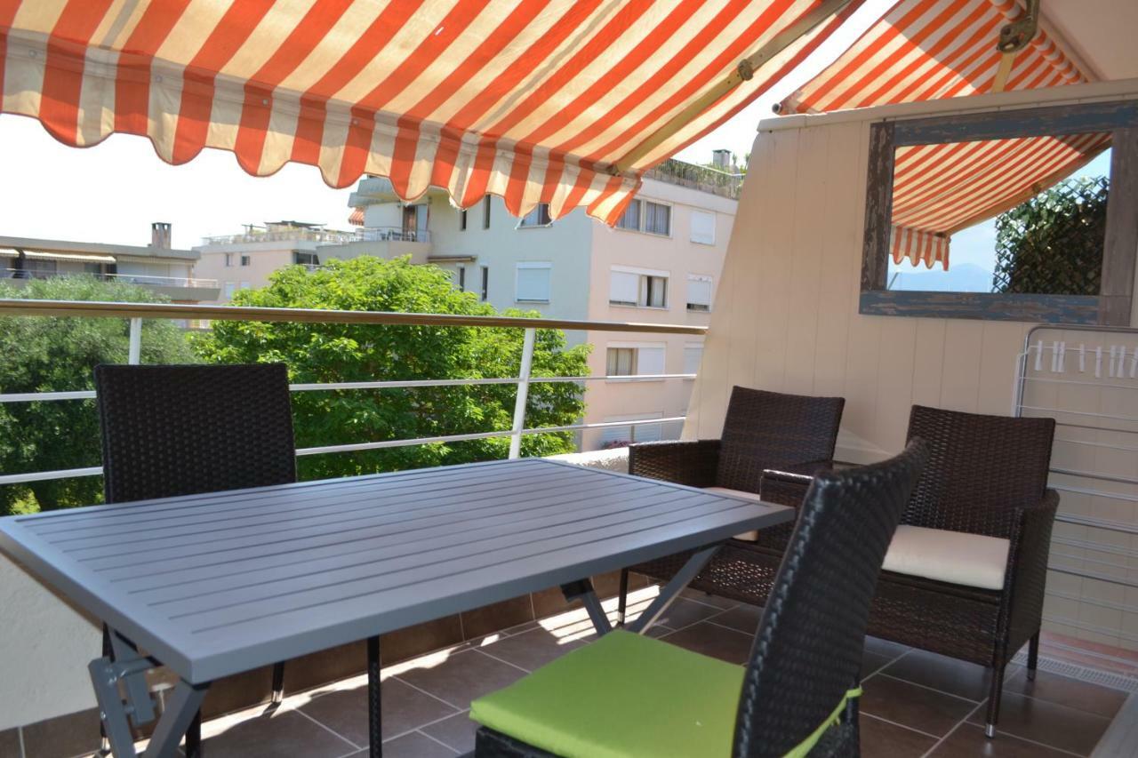 Apartment Eden Saint Tropez Kültér fotó